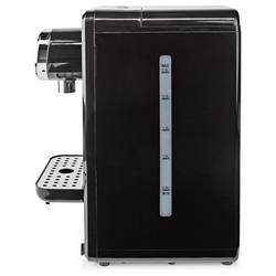 Nedis KAWD100FBK zásobník horké vody, černá, KAWD100FBK