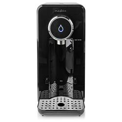 Nedis KAWD100FBK zásobník horké vody, černá, KAWD100FBK