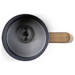 DOMO MILCHAUFSCHÄUMER napěňovač mléka, DO745MF