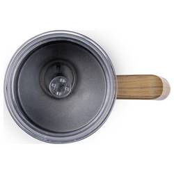 DOMO MILCHAUFSCHÄUMER napěňovač mléka, DO745MF