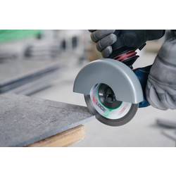 Bosch Accessories 2608615132 Bosch Best for Ceramic Extraclean - Diamant-Schneidscheibe diamantový řezný kotouč Průměr 125 mm 1 ks