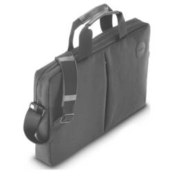 Hama brašna na notebooky Genua Max. velikost: 39,6 cm (15,6) černá