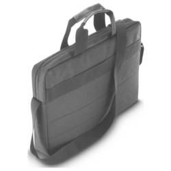Hama brašna na notebooky Genua Max. velikost: 39,6 cm (15,6) černá