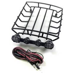 Absima sada osvětlení 4.8 - 6 V 2320139