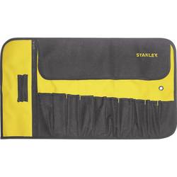 STANLEY Stanley 1-93-601, Schwarz, Nylon, 640 mm, 385 mm, 1-93-601 Brašna na nářadí – prázdná, (š x v x h) 640 x 385 x 100 mm