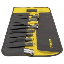 STANLEY Stanley 1-93-601, Schwarz, Nylon, 640 mm, 385 mm, 1-93-601 Brašna na nářadí – prázdná, (š x v x h) 640 x 385 x 100 mm