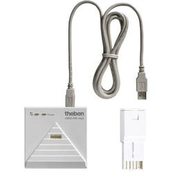 Theben PC-Set OBELISK top2/3 programovací sada, 9070409