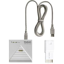 Theben PC-Set OBELISK top2/3 programovací sada, 9070409