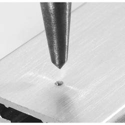 Automatický důlkovač Rennsteig Werkzeuge gmbh s rukojetí Facom 257.GPB