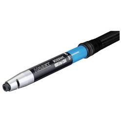 Hazet 9032MK pneumatická kolíková bruska upínací kleštiny 6.3 bar