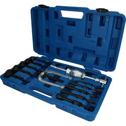 Brilliant Tools BT631150 Stahovák Počet háčků 10