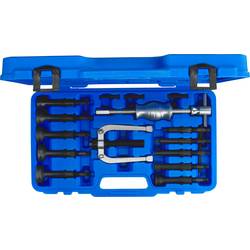 Brilliant Tools BT631150 Stahovák Počet háčků 10