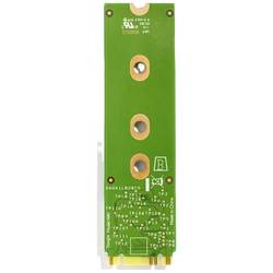 Google Coral Mini PCIe M.2 Accelerator B/M Key rozšiřující modul 1 ks