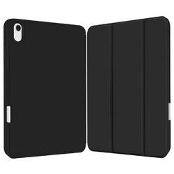 4Smarts Folio Case Basic obal na tablet Apple iPad Air 11 (M2, 2024) 27,9 cm (11) Pouzdro typu kniha černá