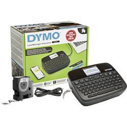 DYMO LabelManager 640 CB tiskárna štítků vhodné pro pásky: D1 6 mm, 9 mm, 12 mm, 19 mm, 24 mm