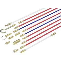 Cable Scout + , sada deluxe 897-90001 HellermannTyton 1 sada