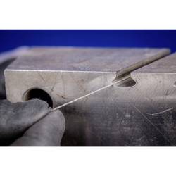 PFERD TOOLS SS 0,8mm x 15m A 200 45019002 brusná role Zrnitost 200 (Ø x d) 0.8 mm x 15 m 1 ks