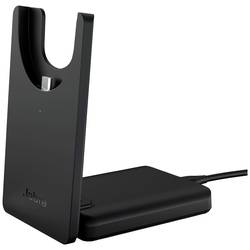 nabíjecí stanice headsetu Jabra Evolve2 55