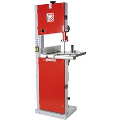 Holzmann Maschinen HBS400_230V stolní pásová pila, max. řez 220 mm, 230 V, 1100 W, délka řezu 2950 mm