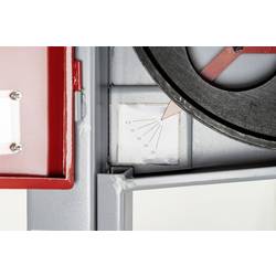 Holzmann Maschinen stolní pásová pila HBS400_230V Hloubka řezu (max.) 220 mm 230 V 1100 W Délka řezacího listu 2950 mm