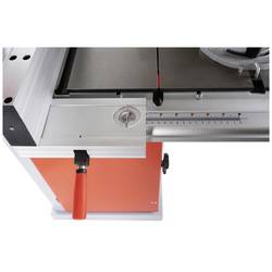 Holzmann Maschinen stolní pásová pila HBS400_230V Hloubka řezu (max.) 220 mm 230 V 1100 W Délka řezacího listu 2950 mm