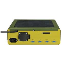 Proxxon CU4 Řídicí modul CNC stroje 230 V