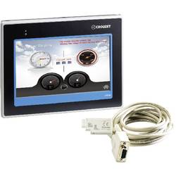 Crouzet 88970553 Human Machine Interface rozšiřující displej pro PLC