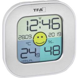 TFA Dostmann FUN vlhkoměr vzduchu (hygrometr), 10 % rF-99 % rF