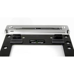 Smart Things sDock Fix A 12.9 držák tabletu na zeď Apple Apple iPad Air 13 (M2 2024), iPad Pro 12,9 (6. Generation 2022), iPad Pro 12,9 (5. Generation 2021),