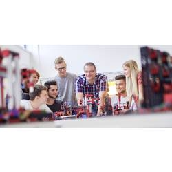 fischertechnik Transportband 24V Simulační model 24 V