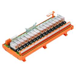 Weidmüller deska s relé osazený 1 ks RSM-16 FOR 1CO S 250 V/AC