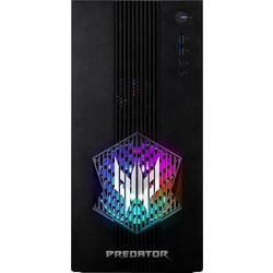 Acer Gaming PC Predator Orion 3000 2.5 cm (1 palec) Intel® Core™ Ultra 7 (Series 2) 265F 5.3 GHz 8 GB RAM 1 TB SSD Nvidia NVIDIA GeForce RTX 5060 8 GB GDDR7