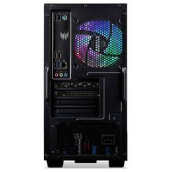 Acer Gaming PC Predator Orion 3000 2.5 cm (1 palec) Intel® Core™ Ultra 7 (Series 2) 265F 5.3 GHz 8 GB RAM 1 TB SSD Nvidia NVIDIA GeForce RTX 5060 8 GB GDDR7