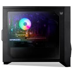Acer Gaming PC Predator Orion 3000 2.5 cm (1 palec) Intel® Core™ Ultra 7 (Series 2) 265F 5.3 GHz 8 GB RAM 1 TB SSD Nvidia NVIDIA GeForce RTX 5060 8 GB GDDR7