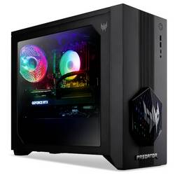 Acer Gaming PC Predator Orion 3000 2.5 cm (1 palec) Intel® Core™ Ultra 7 (Series 2) 265F 5.3 GHz 8 GB RAM 1 TB SSD Nvidia NVIDIA GeForce RTX 5060 8 GB GDDR7