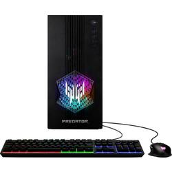 Acer Gaming PC Predator Orion 3000 2.5 cm (1 palec) Intel® Core™ Ultra 7 (Series 2) 265F 5.3 GHz 12 GB RAM 2 TB SSD Nvidia NVIDIA GeForce RTX 5070 12 GB GDDR7