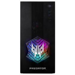 Acer Gaming PC Predator Orion 3000 2.5 cm (1 palec) Intel® Core™ Ultra 7 (Series 2) 265F 5.3 GHz 12 GB RAM 2 TB SSD Nvidia NVIDIA GeForce RTX 5070 12 GB GDDR7