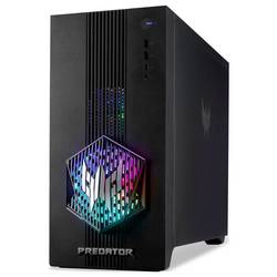 Acer Gaming PC Predator Orion 3000 2.5 cm (1 palec) Intel® Core™ Ultra 7 (Series 2) 265F 5.3 GHz 12 GB RAM 2 TB SSD Nvidia NVIDIA GeForce RTX 5070 12 GB GDDR7