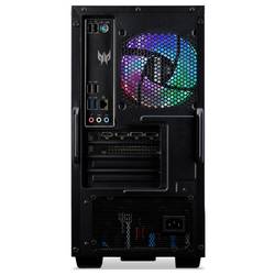 Acer Gaming PC Predator Orion 3000 2.5 cm (1 palec) Intel® Core™ Ultra 7 (Series 2) 265F 5.3 GHz 12 GB RAM 2 TB SSD Nvidia NVIDIA GeForce RTX 5070 12 GB GDDR7