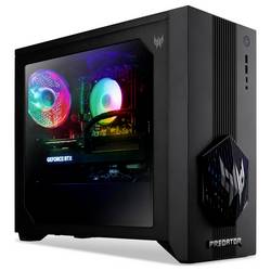 Acer Gaming PC Predator Orion 3000 2.5 cm (1 palec) Intel® Core™ Ultra 7 (Series 2) 265F 5.3 GHz 12 GB RAM 2 TB SSD Nvidia NVIDIA GeForce RTX 5070 12 GB GDDR7