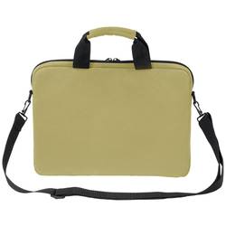 BaseXX brašna na notebooky D31960 Max. velikost: 35,8 cm (14,1) camel, hnědá