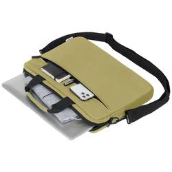 BaseXX brašna na notebooky D31960 Max. velikost: 35,8 cm (14,1) camel, hnědá