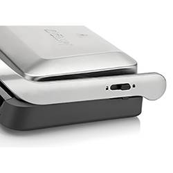 arzum AR2001 toustovač indikátor, funkce grilování, nepřilnavý povlak stříbrná