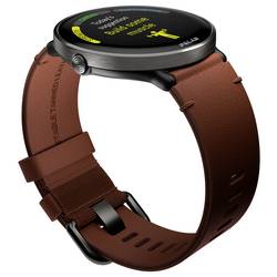 Polar Ignite 3 sportovní hodinky 43 mm M/L hnědá