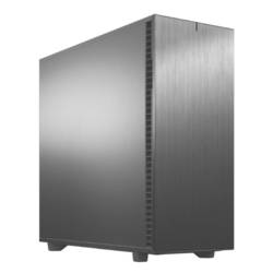 Fractal Design Define 7 XL midi tower PC skříň černá