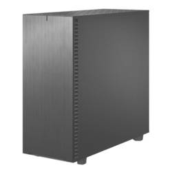 Fractal Design Define 7 XL midi tower PC skříň černá