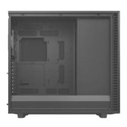 Fractal Design Define 7 XL midi tower PC skříň černá