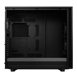 Fractal Design Define 7 XL midi tower PC skříň černá