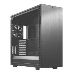Fractal Design Define 7 XL midi tower PC skříň černá