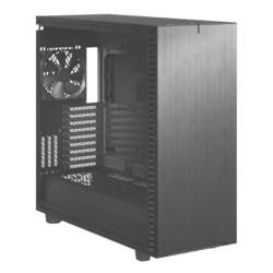 Fractal Design Define 7 XL midi tower PC skříň černá